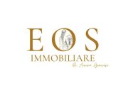 Agenzia EOS IMMOBILIARE DI AURORA GENOVESE