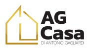 Agenzia AG Casa di Antonio Gagliardi