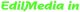 EdilMedia in