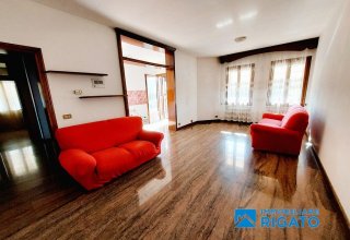 Appartamento in vendita a Mussolente in Via G. Mazzini, 44