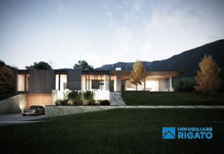 Azienda agricola in vendita a Borso del Grappa in Via Caio Vettonio, 1