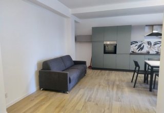 Appartamento in vendita a Montecosaro in Via Don Bosco, 1