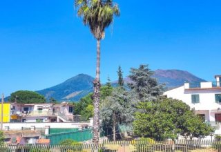 Appartamento in vendita a Portici in Via Gioacchino Cardano, 30F