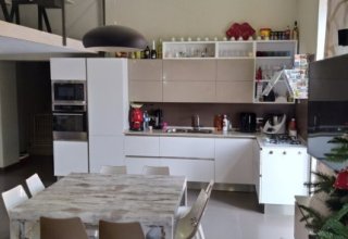 Appartamento in vendita a Portici in Via Emanuele Gianturco, 14