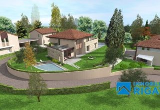Appartamento in vendita a Castelcucco in Via Cannaregio, 1