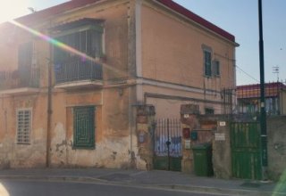 Appartamento in vendita a Portici in Via Canarde a San Pietro, 25