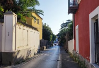 Appartamento in vendita a Portici in Via Canarde a San Pietro, 25