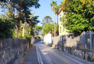 Appartamento in vendita a Portici in Via Canarde a San Pietro, 25