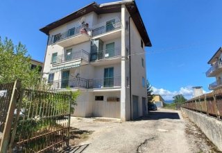 Appartamento in vendita a Gissi in Localitu00e0 Rosario, 1