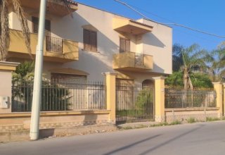 Villa in vendita a Mazara del Vallo in Via Bessarione, 164