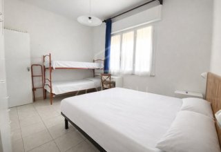 Appartamento in affitto a Cervia in Via Urano, 18