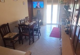 Appartamento in vendita a Mazara del Vallo in Via Nicolo Federici, 49