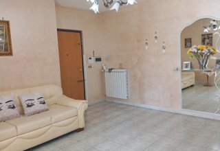 Appartamento in vendita a Casoria in Via Giacomo Matteotti, 1