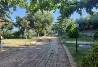 Villini a schiera in vendita a Vasto in SS16, Snc