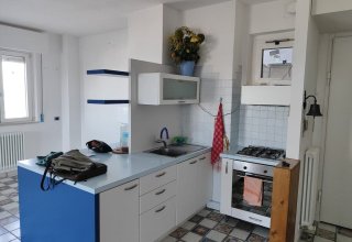Appartamento in vendita a Porto San Giorgio