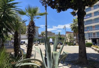Appartamento in vendita a Casavatore in Via San Gennaro, 1