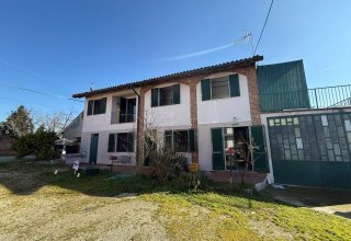 Palazzo in vendita a Asti in Localitu00e0 Sessant, 84