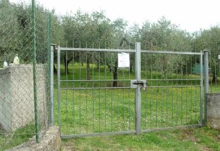 Azienda agricola in vendita a Albano Laziale in Via dei Noccioli, 1