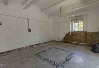 Magazzino in vendita a Vasto in Via Incoronata, 72