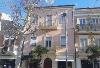 Appartamento in affitto a Civitanova Marche in Corso Umberto I, 81