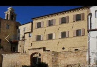 Appartamento in vendita a Montegranaro