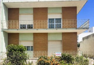 Appartamento in vendita a Castrignano de' Greci