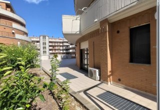 Appartamento in vendita a Vasto in Via Giulio Cesare, 82