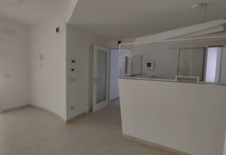 Appartamento in vendita a Vasto in Via Giulio Cesare, 82