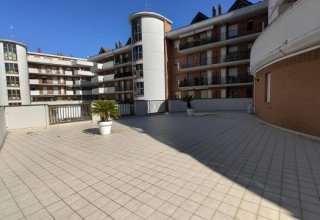 Appartamento in vendita a Vasto in Via Giulio Cesare, 82