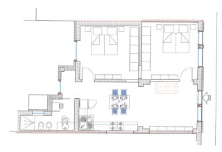 Appartamento in vendita a Porto Sant'Elpidio in Via Ancona, 1