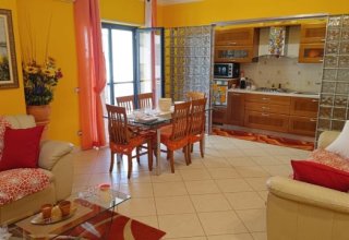 Appartamento in vendita a Messina in Via Padre Ruggeri, 41