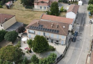 Villa in vendita a Asti in SP11, 5