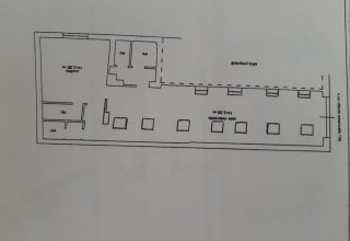 Negozio in affitto a Civitanova Marche