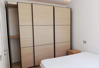 Appartamento in affitto a Roma in Via Antonio Lotti, 1