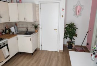 Appartamento in affitto a Roma in Via Antonio Lotti, 1