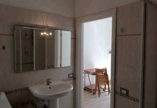 Appartamento in affitto a Roma in Via Antonio Lotti, 1