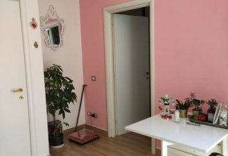 Appartamento in affitto a Roma in Via Antonio Lotti, 1