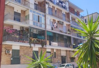 Appartamento in vendita a Portici in Via Giovanni Paladino, 17