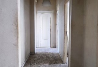 Appartamento in vendita a Portici in Via Giovanni Paladino, 17