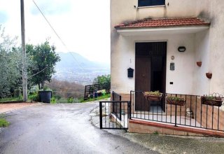 Appartamento in vendita a Sant'Agata de' Goti in Contrada Longano, 1
