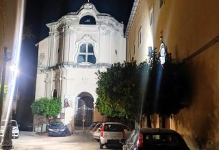 Appartamento in vendita a Sant'Agata de' Goti in Contrada Longano, 1