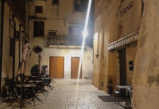 Appartamento in vendita a Sant'Agata de' Goti in Contrada Longano, 1