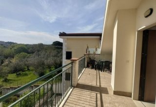 Appartamento in vendita a Vasto in Via Incoronata, 224/N