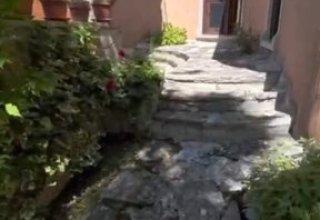 Casa indipendente in vendita a Treia