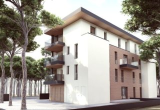 Appartamento in vendita a Cervia in Viale Sapri, 4