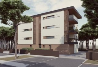 Appartamento in vendita a Cervia in Viale Sapri, 4