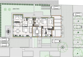 Appartamento in vendita a Cervia in Viale Sapri, 4