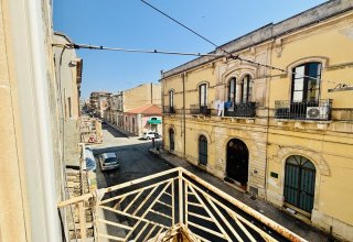 Appartamento in vendita a Siracusa in Via Isonzo, 53