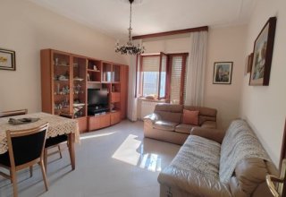 Appartamento in vendita a Vasto in Via Incoronata, 192