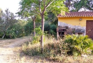 Rustico / Casale in vendita a Casalbordino